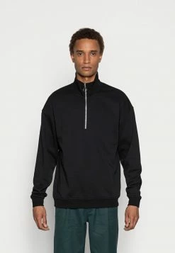 Jack & Jones JORBRINK - Sweatshirt - Black