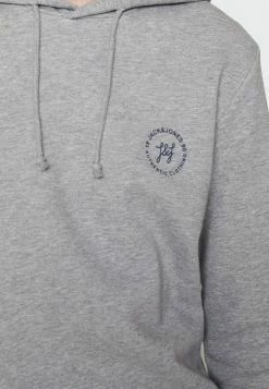 Jack & Jones JJJAXON HOOD 2 PACK - Sweatshirt - Navy Blazer 11 Jack & Jones JJJAXON HOOD 2 PACK - Sweatshirt - Navy Blazer -Jack & Jones Shop 8a908d288b904166af89af127a9e9f9d