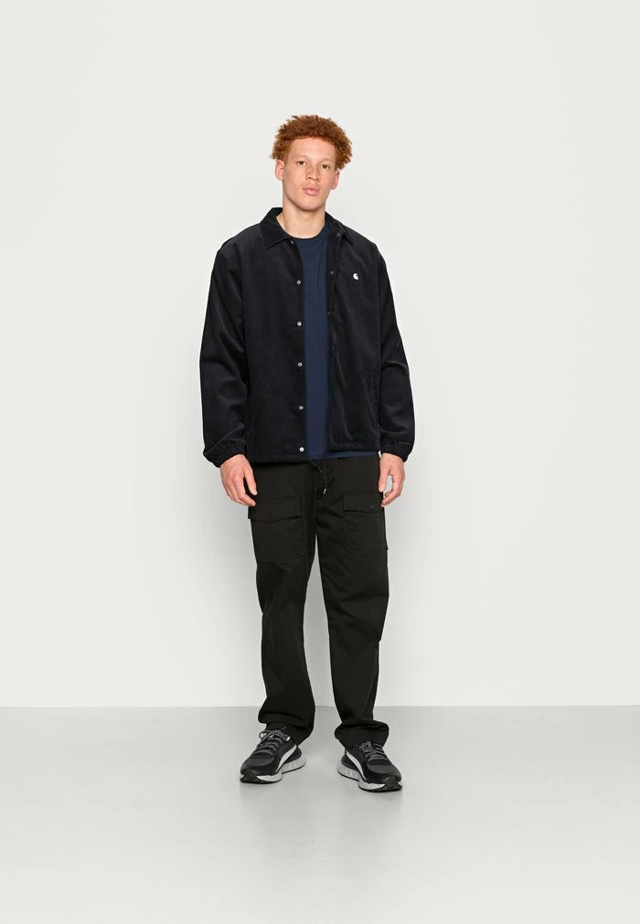 Jack & Jones JORELDEN - Print T-shirt - Navy Blazer 2 Jack & Jones JORELDEN - Print T-shirt - Navy Blazer - Image 2