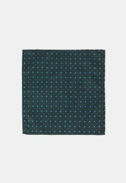 Jack & Jones JACFRED TIE GIFTBOX UNISEX SET - Tie - Dark Green -Jack & Jones Shop 8a9c66d22d82422da70dd64acf3b4c20