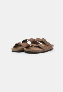 Jack & Jones JFWCROXTON - Slippers - Java 11 Jack & Jones JFWCROXTON - Slippers - Java -Jack & Jones Shop 8aeab63e57694b6d9b5238fe80fccf92