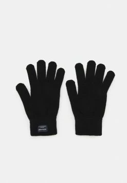 Alternative view of Jack & Jones JACBEANIE GLOVE GIFTBOX SET - Beanie - Black