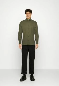Jack & Jones JORBEST SOLID - Shirt - Forest Night 6 Jack & Jones JORBEST SOLID - Shirt - Forest Night -Jack & Jones Shop 8b0d02cd0b7b42fb926dfa112424ab63