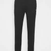 Jack & Jones JJIGORDON JJPRINCESWEAT PANTS - Tracksuit Bottoms - Black