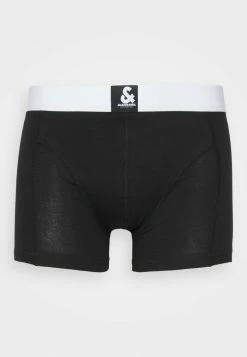 Jack & Jones JACTHX TRUNKS 3 PACK - Pants - Black 10 Jack & Jones JACTHX TRUNKS 3 PACK - Pants - Black -Jack & Jones Shop 8b5f591aef1f4a57848e6ff4e3abbafb