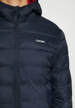 Jack & Jones Light Jacket - Navy Blazer -Jack & Jones Shop 8b9896cd3050491dbcba99abc096aeb0