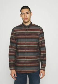Jack & Jones JORGLOBE - Shirt - Orange
