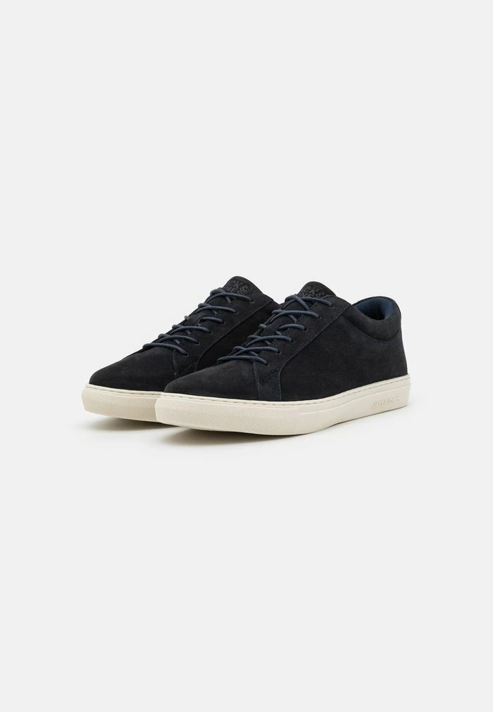 Jack & Jones JFWGALAXY - Trainers - Navy Blazer 5 Jack & Jones JFWGALAXY - Trainers - Navy Blazer - Image 5