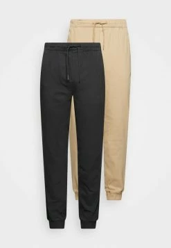 Jack & Jones JPSTGORDON JJDAVE 2 PACK - Chinos - Crockery/black 12 Jack & Jones JPSTGORDON JJDAVE 2 PACK - Chinos - Crockery/black -Jack & Jones Shop 8bd93be8925f482ba922febed6606772