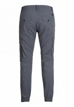 Jack & Jones JJIPAUL JJFLAKE AKM 542 GRISALLE - Cargo Trousers - Grisaille 11 Jack & Jones JJIPAUL JJFLAKE AKM 542 GRISALLE - Cargo Trousers - Grisaille -Jack & Jones Shop 8becbfbae71545959ec31fd987f2dfbd
