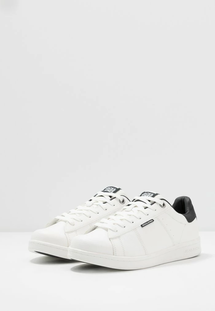 Jack & Jones JFWBANNA - Trainers - Anthracite 5 Jack & Jones JFWBANNA - Trainers - Anthracite - Image 5