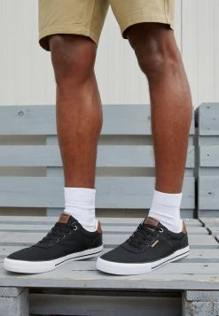 Jack & Jones JFWCHIP CASUAL - Trainers - Anthracite 10 Jack & Jones JFWCHIP CASUAL - Trainers - Anthracite -Jack & Jones Shop 8c5fe32360564b6882f268b47e3eb10f