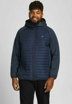 Jack & Jones Light Jacket - Navy
