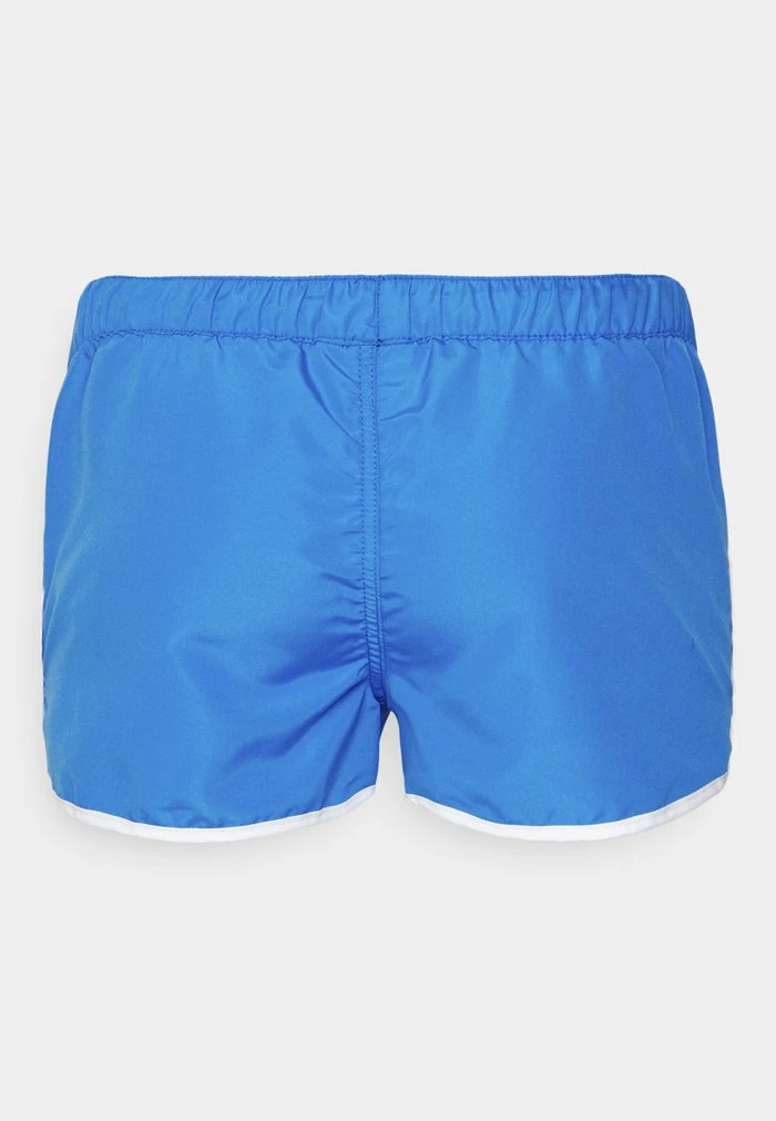 Jack & Jones JJIKOS JJSWIM SOLID - Swimming Shorts - Skydiver 2 Jack & Jones JJIKOS JJSWIM SOLID - Swimming Shorts - Skydiver - Image 2