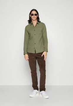 Alternative view of Jack & Jones JCOCLASSIC SHIRT - Shirt - Four Leaf Clover