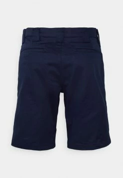 Alternative view of Jack & Jones PABLO CHINO - Shorts - Navy Blazer