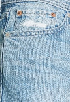 Jack & Jones JJIMIKE JJORIGINAL - Relaxed Fit Jeans - Blue Denim -Jack & Jones Shop 8cb5d2ce1d594226b18811def9c91e2f