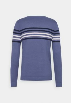 Jack & Jones JJSCHMIDT CREW NECK - Jumper - Grisaille -Jack & Jones Shop 8cfeb83887e74405a9e971c7c64f47bf