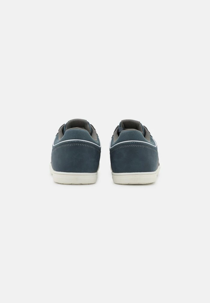 Jack & Jones JFWBRADFIELD - Trainers - Navy Blazer 6 Jack & Jones JFWBRADFIELD - Trainers - Navy Blazer - Image 6