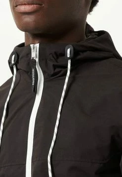 Alternative view of Jack & Jones JORLUKE - Summer Jacket - Schwarz