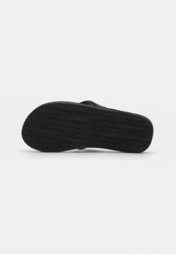 Jack & Jones JFWBAY - T-bar Sandals - Anthracite 14 Jack & Jones JFWBAY - T-bar Sandals - Anthracite -Jack & Jones Shop 8d108b5610884295adf8315fc55ed976