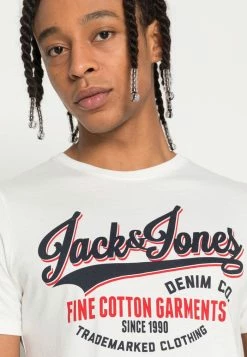 Jack & Jones 3er Pack - Print T-shirt - Navy 13 Jack & Jones 3er Pack - Print T-shirt - Navy -Jack & Jones Shop 8d1207fb8268400892dbc56ff2b13224