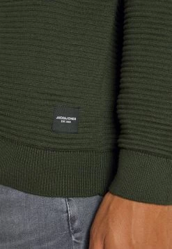 Jack & Jones JJEOTTO CREW NECK - Jumper - Rosin -Jack & Jones Shop 8d2872bfca214bd29148f906f60b8e6c