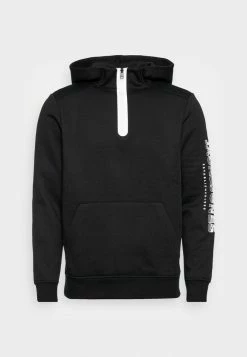 Jack & Jones JCOSPRING - Hoodie - Black 8 Jack & Jones JCOSPRING - Hoodie - Black -Jack & Jones Shop 8d8ae9b6e4274c58aecc4a844a74951d