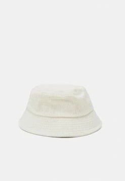 Alternative view of Jack & Jones JACZIMON BUCKET HAT UNISEX - Hat - Marshmallow
