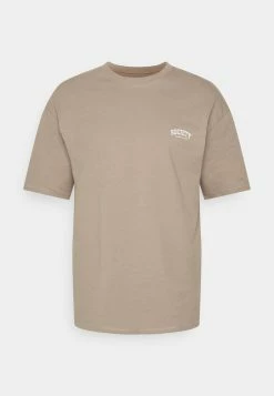 Jack & Jones JORMASH UP TEE CREW NECK - Print T-shirt - Fungi 10 Jack & Jones JORMASH UP TEE CREW NECK - Print T-shirt - Fungi -Jack & Jones Shop 8dd36d0db5104e27bf1447219b3f4c02