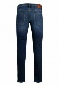 Jack & Jones SLIM FIT - Slim Fit Jeans - Blue Denim 15 Jack & Jones SLIM FIT - Slim Fit Jeans - Blue Denim -Jack & Jones Shop 8e081d66a28d41278b89983b1123feef