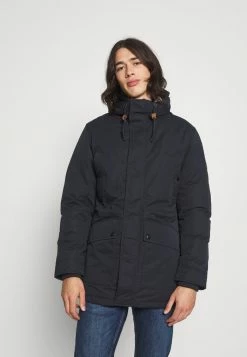 Jack & Jones Shop 18 Jack & Jones JJECLIFFORD - Winter Coat - Dark Navy