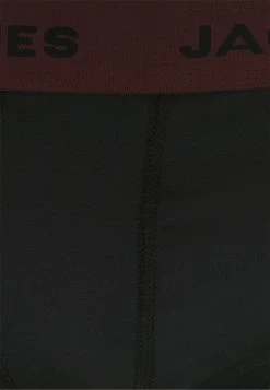 Jack & Jones JACFLOWER 3 PACK - Pants - Black 11 Jack & Jones JACFLOWER 3 PACK - Pants - Black -Jack & Jones Shop 8e2443d4a81444b5b72cf63095e813de