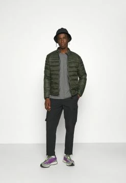 Alternative view of Jack & Jones Light Jacket - Forest Night