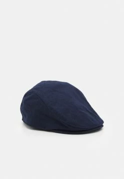 Jack & Jones JACDALTON SIXPENCE - Hat - Navy