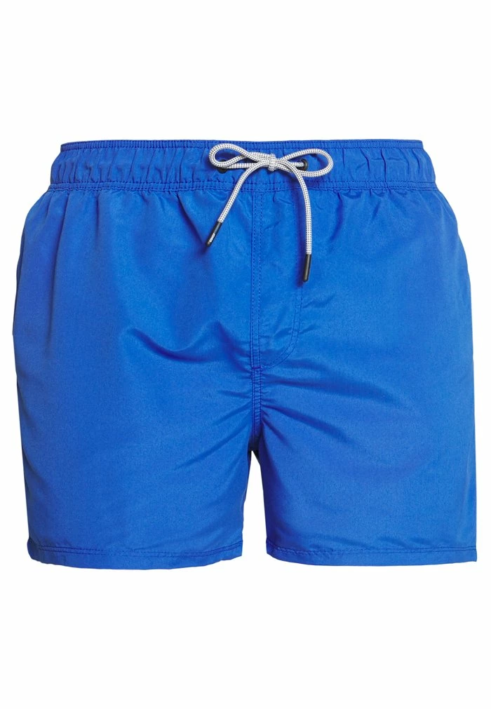 Jack & Jones JJIARUBA SWIM SHORTS - Swimming Shorts - Surf The Web 4 Jack & Jones JJIARUBA SWIM SHORTS - Swimming Shorts - Surf The Web - Image 4