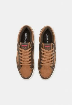 Jack & Jones JFWBRADFIELD - Trainers - Cognac 14 Jack & Jones JFWBRADFIELD - Trainers - Cognac -Jack & Jones Shop 8e6c47bc50fb4bcc849623fad970d499