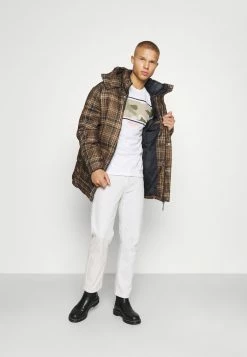 Alternative view of Jack & Jones JORTONY - Winter Coat - Desert Palm