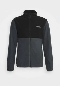 Jack & Jones JJHYPE - Fleece Jacket - Ombre Blue