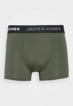 Jack & Jones JACFRESHLY TRUNKS 3 PACK - Pants - Black 10 Jack & Jones JACFRESHLY TRUNKS 3 PACK - Pants - Black -Jack & Jones Shop 8e7fc2187d924bd79a0fc09a3189935a