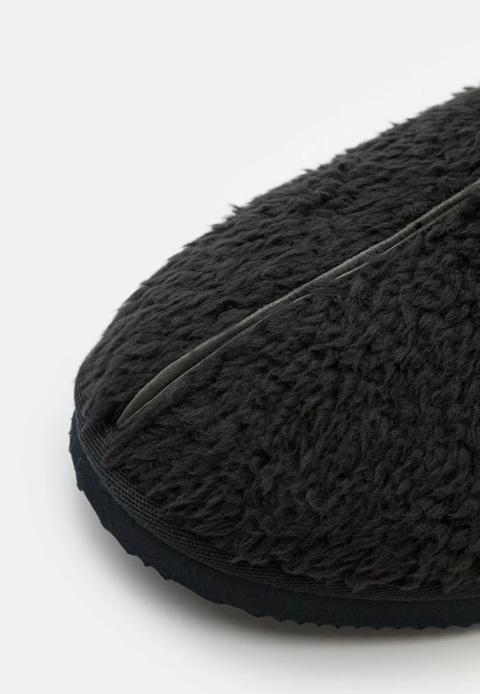 Jack & Jones JFWDUDELY - Slippers - Black 6 Jack & Jones JFWDUDELY - Slippers - Black - Image 6