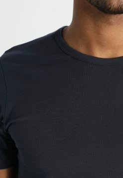 Jack & Jones NOOS - Basic T-shirt - Navy Blue -Jack & Jones Shop 8e942c4a8a494bd1b9e6f61e3f994d33