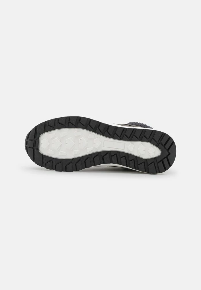 Jack & Jones JFWMANTON BOOT - Lace-up Ankle Boots - Frost Gray 5 Jack & Jones JFWMANTON BOOT - Lace-up Ankle Boots - Frost Gray - Image 5