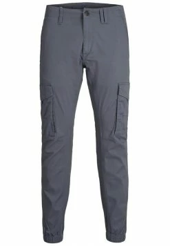 Jack & Jones JJIPAUL JJFLAKE AKM 542 GRISALLE - Cargo Trousers - Grisaille 10 Jack & Jones JJIPAUL JJFLAKE AKM 542 GRISALLE - Cargo Trousers - Grisaille -Jack & Jones Shop 8f0592776d3843d899771d6b13b768a1