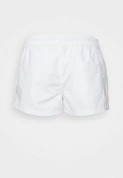 Alternative view of Jack & Jones JJIKOS SOLID - Swimming Shorts - White