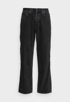 Jack & Jones JJIEDDIE JJORIGINAL - Relaxed Fit Jeans - Black Denim 8 Jack & Jones JJIEDDIE JJORIGINAL - Relaxed Fit Jeans - Black Denim -Jack & Jones Shop 8f41644ea7424cf2966ebf79f4d493ca
