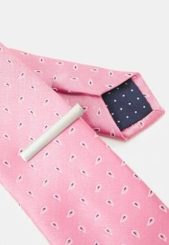 Jack & Jones JACRICCO TIE BOX SET - Tie - Raspberry Rose -Jack & Jones Shop 8f4e368703244ed8a46496e4ee8c3c60
