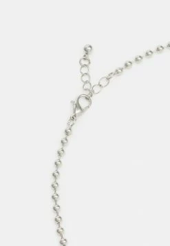 Alternative view of Jack & Jones JACPAVIA NECKLACE 2 PACK UNISEX - Necklace - Silver-coloured