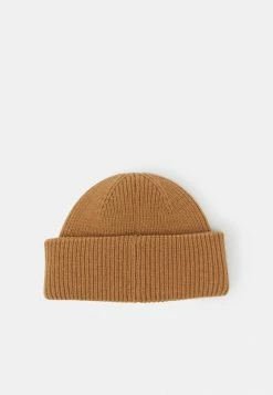 Alternative view of Jack & Jones JACROYAL - Beanie - Tobacco Brown