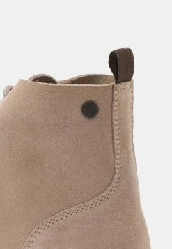Jack & Jones JFWBRUCE BOOT - Lace-up Ankle Boots - Sand 11 Jack & Jones JFWBRUCE BOOT - Lace-up Ankle Boots - Sand -Jack & Jones Shop 8f8d07bdce1044b6ae93830aba9b47ce